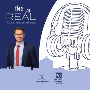 The Real | Wausau Real Estate Show | Austin Solomon