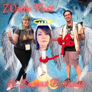 Write Sweats Podcast