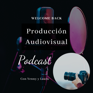"CINE Y ACCIÓN" EL MUNDO DE LA PRODUCCIÓN AUDIOVISUAL