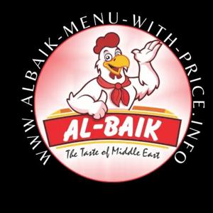 Delicious Delights at Al Baik: Menu and Prices in UAE