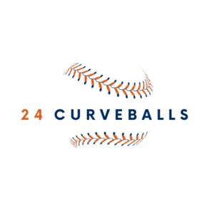 24 Curveballs