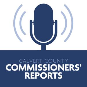 Commissioners' Reports