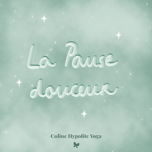La pause douceur