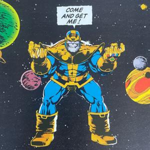 Split it with the Fam