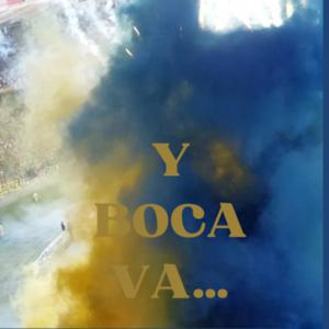 Y BOCA VA… PODCAST