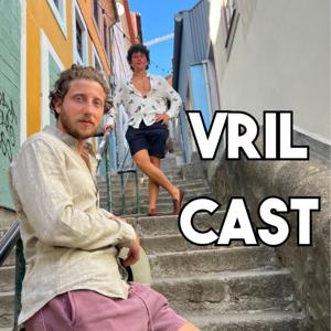 VrilCast