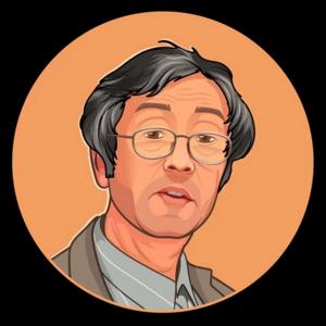 Bitcoin Carrière Podcast