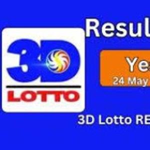 Discover Winning Strategies with the "3D Swertres Result History" Podcast