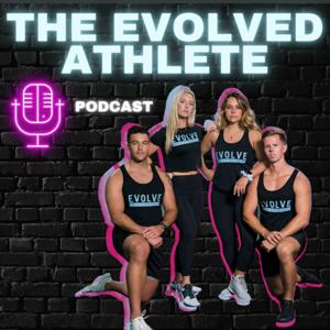 The Evolved Athlete