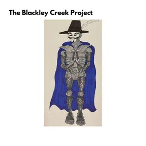 The Blackley Creek Project