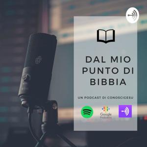 Dal Mio Punto di Bibbia