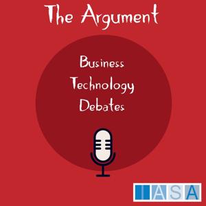 The Argument: Better Architecture Everyday