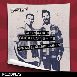 Cityn Aamun Greatest Shits