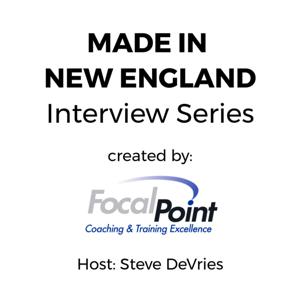 Made In New England Interview Series