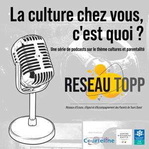 La culture chez vous, c'est quoi ?