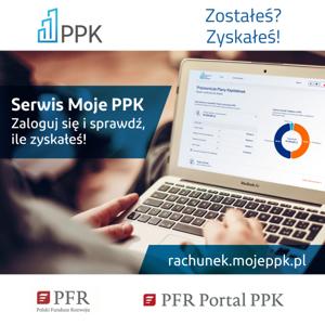 PPK: Inwestycja w siebie