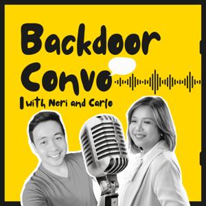 Backdoor Convo Podcast