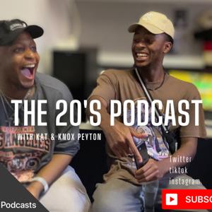 The 20's Podcast