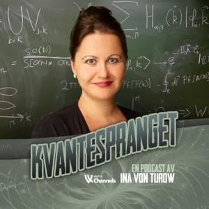 Kvantespranget