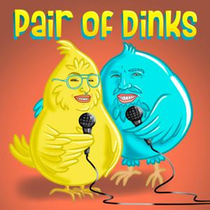 Pair of Dinks
