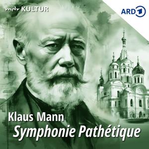 Sylvester Groth liest "Symphonie Pathétique" von Klaus Mann