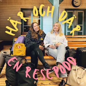 Här och Där podden