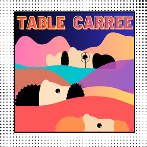 La Table Carrée
