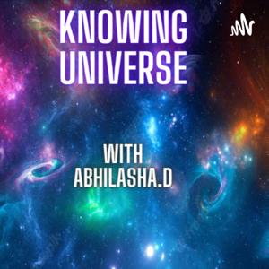 KNOWING UNIVERSE