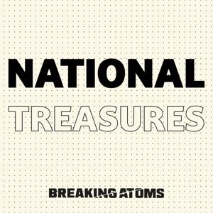 National Treasures with Sumit Sharma