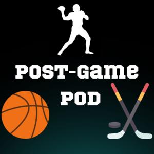 Post-Game Pod