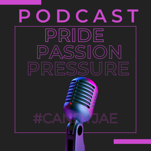 Pride Passion Pressure