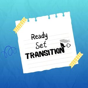 Ready, Sett, Transition