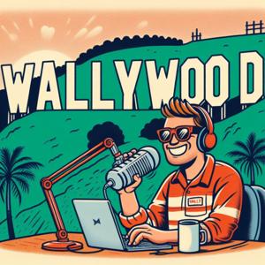 Wallywood Podcast: Rolling out Perth's Red Carpet.