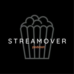 STREAMOVER