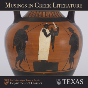 Musings in Greek Literature