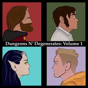 Dungeons N' Degenerates