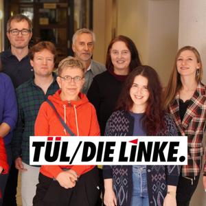 Tübinger Linke Podcast