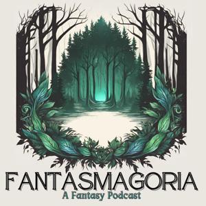 Fantasmagoria