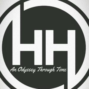 Hidden History: An Odyssey Through Time
