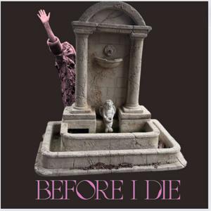 Before I Die