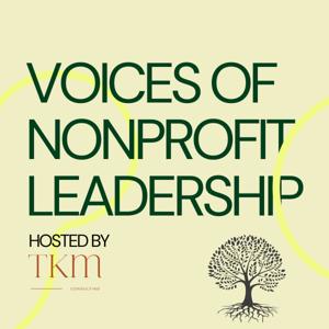 Voices of Nonprofit Leadership