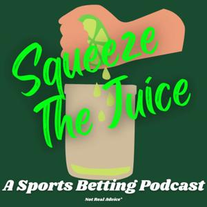 Squeeze The Juice