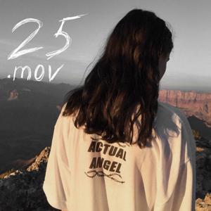 25 кадр
