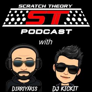 Scratch Theory of Tejas Podcast