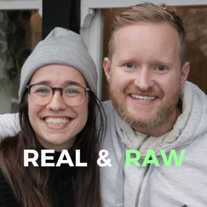 Real & Raw - Health & Nutrition Podcast