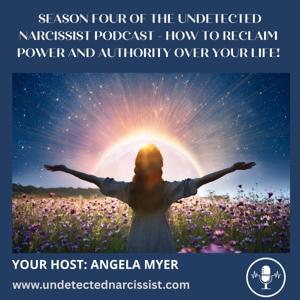 Undetected Narcissist: Heal from Narcissistic Abuse & Spiritual Awakening