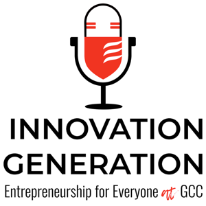 Innovation Generation