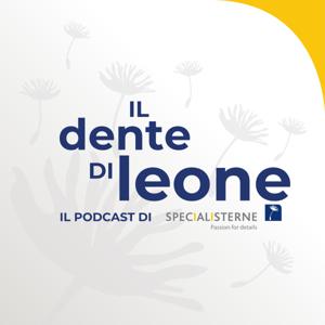 Il dente di leone. Il podcast Specialisterne
