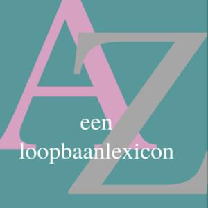 Loopbaanlexicon