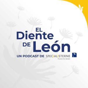 El diente de león. El podcast de Specialisterne